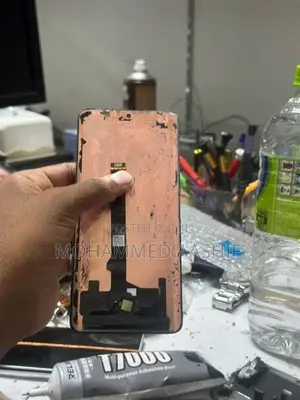 Xiaomi Redmi Note 14 Pro Display