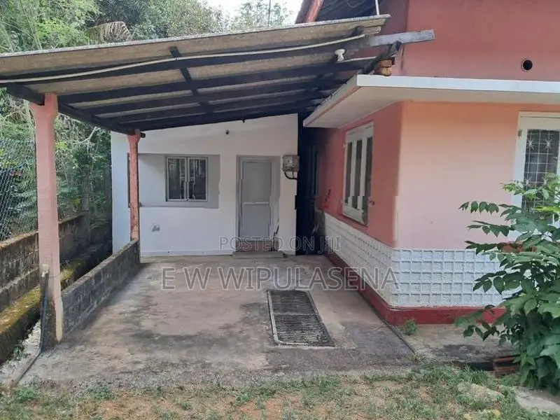 26.5 Perch LAND for SALE in SEEDUWA