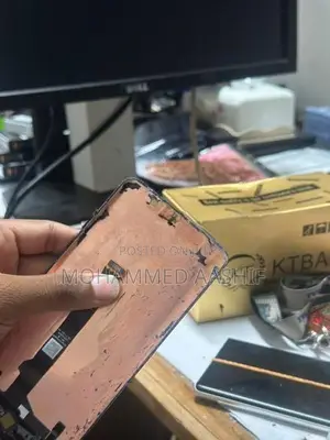 Xiaomi Redmi Note 14 Pro Display