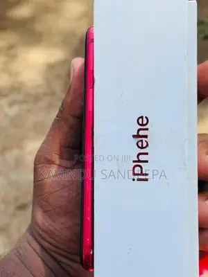 Apple iPhone 11 (Used)