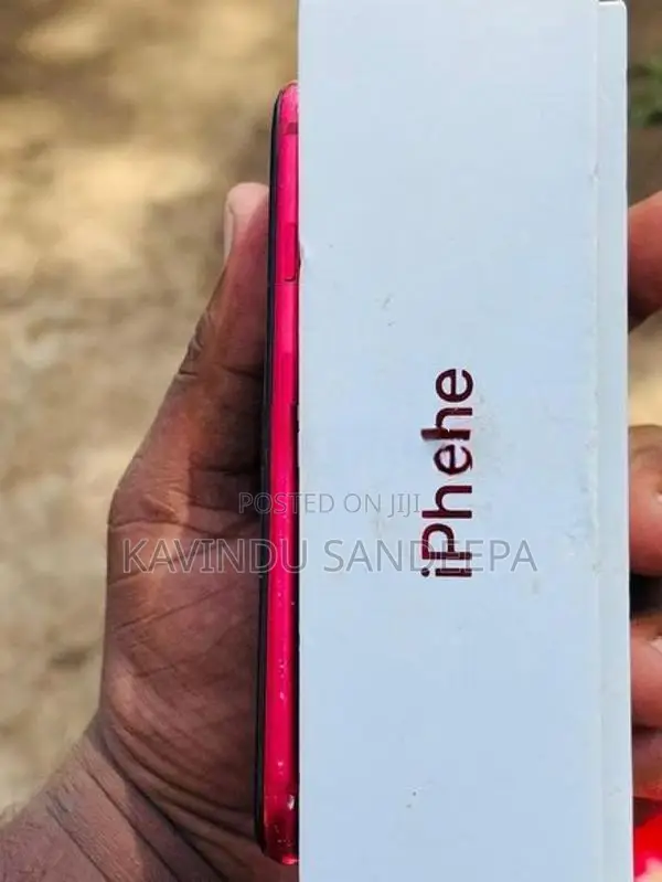 Apple iPhone 11 (Used)