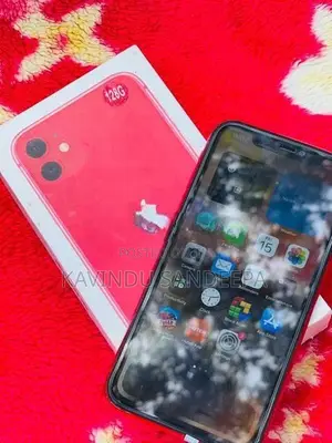 Apple iPhone 11 (Used)