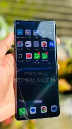 Honor X9a (Used)