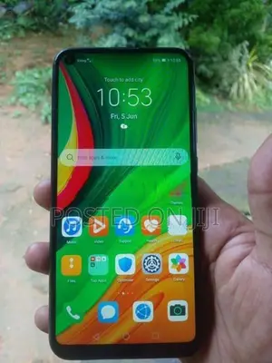 Huawei Y7p 4GB 64GB (Used)