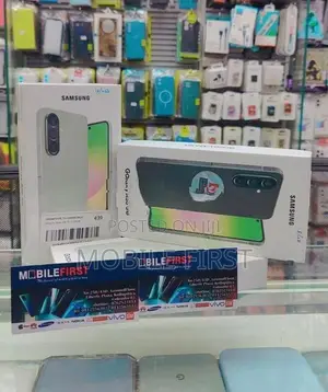 Samsung Galaxy A56 8GB/128GB 5G (Brand New)