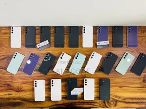 Samsung Galaxy S23 FE 256GB (Used)