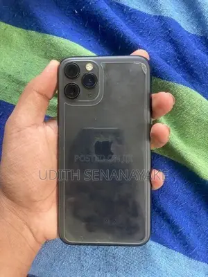 Apple iPhone 11 Pro (Used)