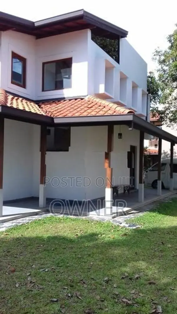 Luxury House for Rent Wattala