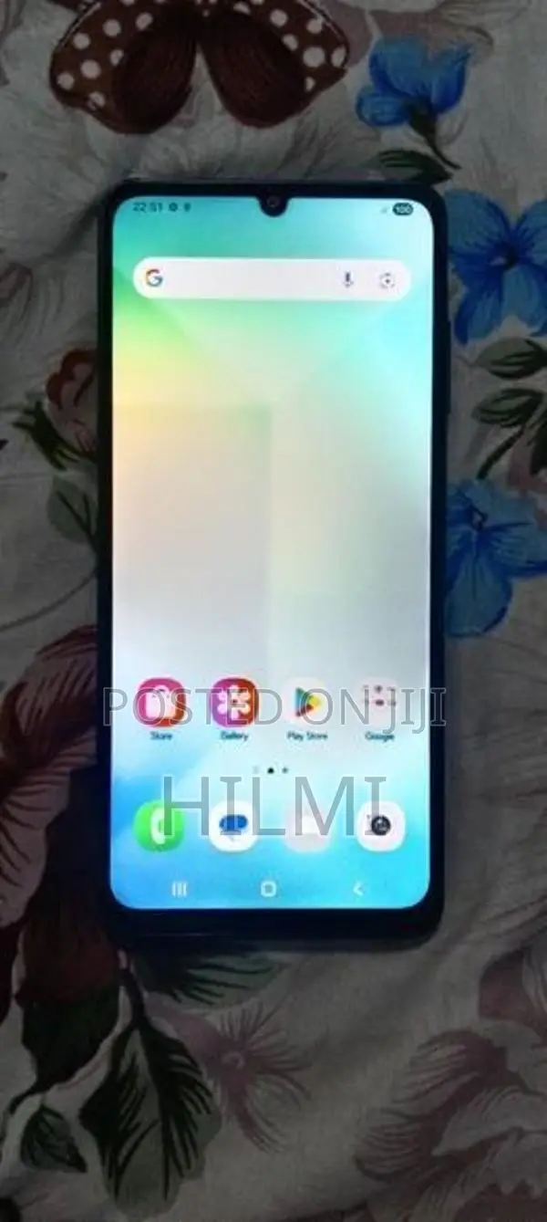 Samsung Galaxy A06 2024 (Used)
