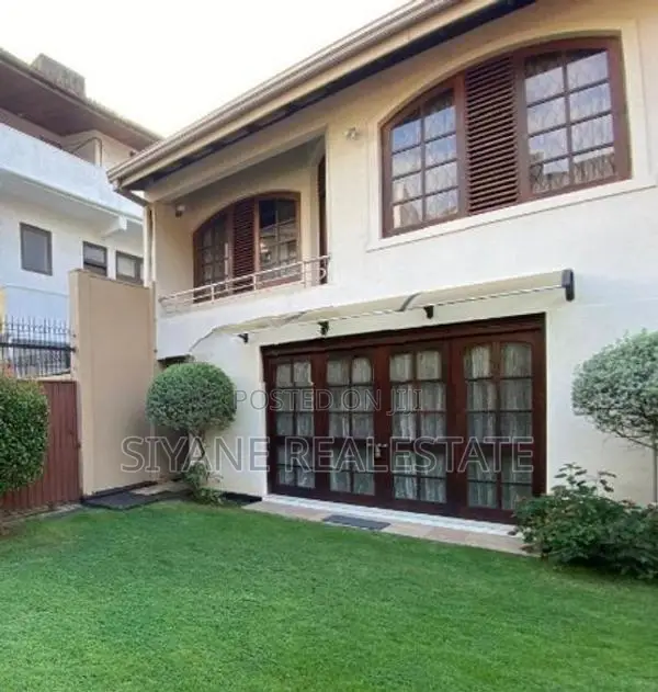 Luxury House for Sale Colombo 06