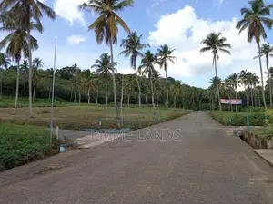 නාරම්මල නේවාසික බිම් කොටස්