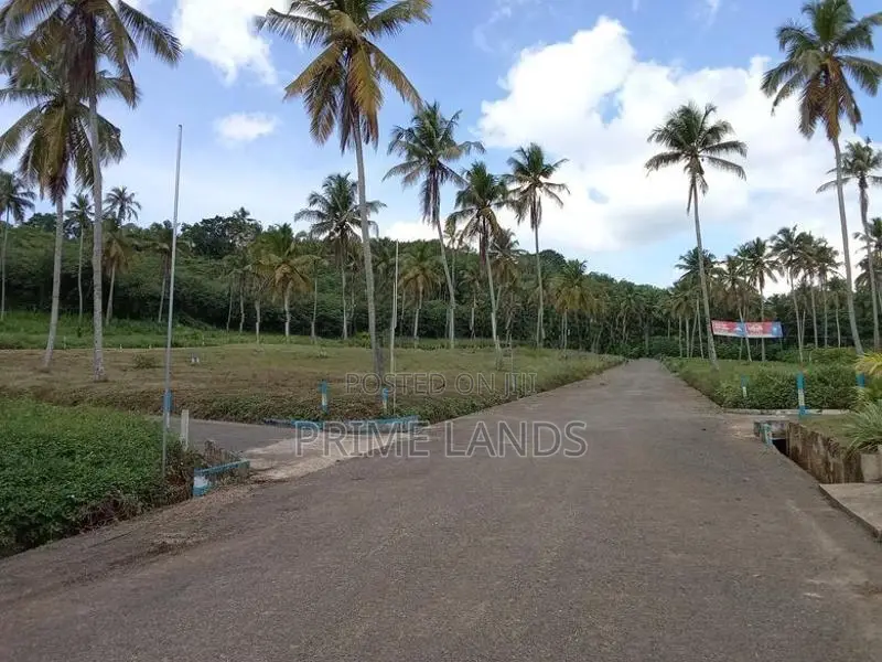 නාරම්මල නේවාසික බිම් කොටස්