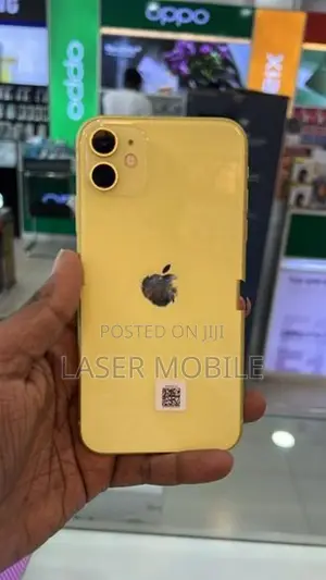 Apple iPhone 11 128GB (Brand New)