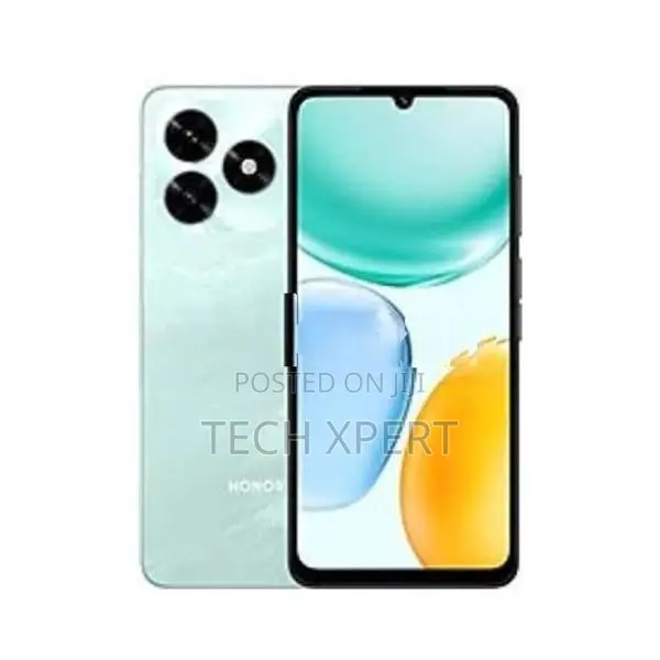 Honor X5c 4/64GB (Brand New)