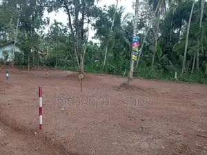 Land for Sale in Mirigama
