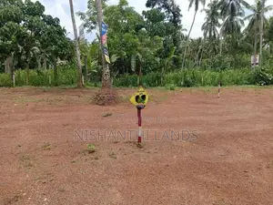 Land for Sale in Mirigama