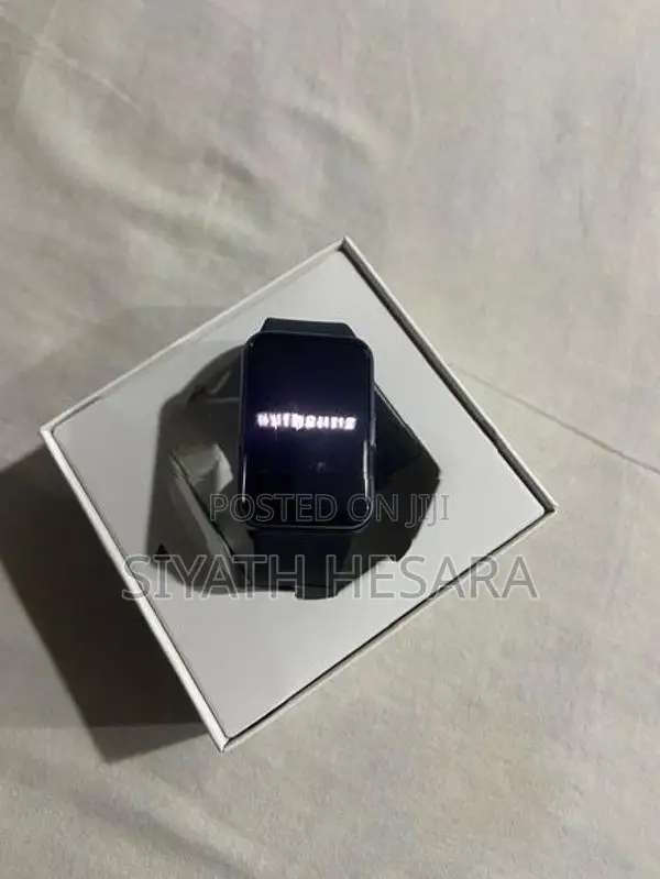 Fit 3 Charge