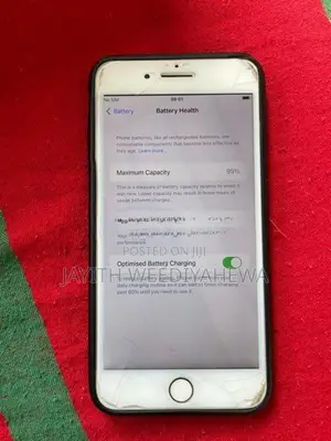 Apple iPhone 7 Plus (Used)