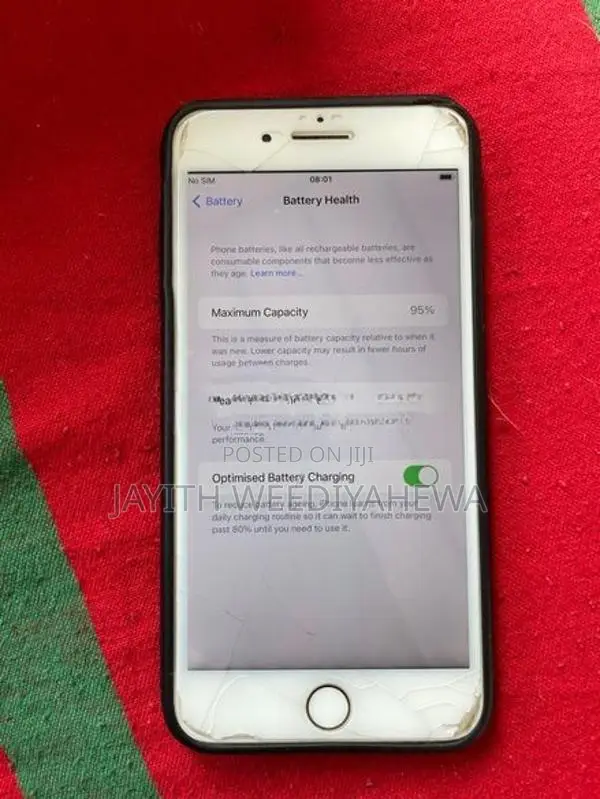 Apple iPhone 7 Plus (Used)