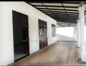 House for Rent Homagama