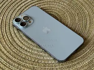 Apple iPhone 13 Pro Max 256GB (Used)