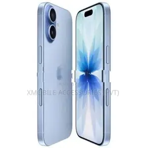 Apple iPhone 17 256GB (Brand New)
