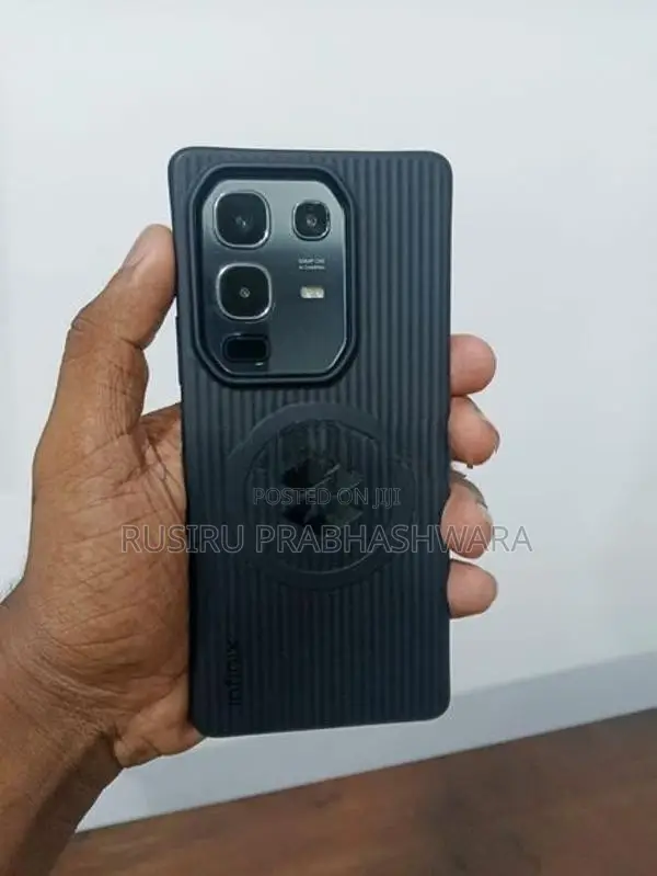 Infinix Note 50 4G (Used)