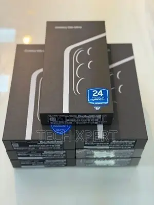 Samsung Galaxy S26 Ultra 12/256GB (Brand New)