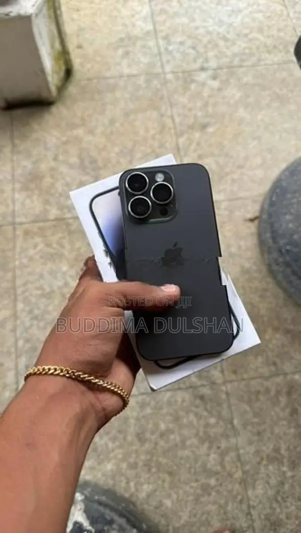 Apple iPhone 14 Pro (Used)