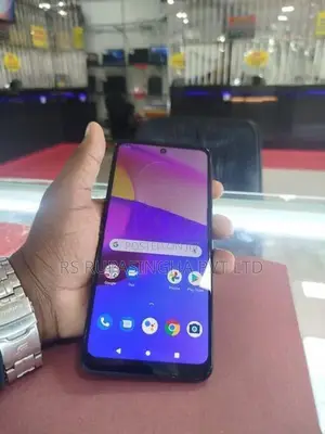 Moto E40 (Used)