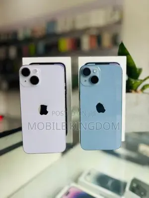 Apple iPhone 14 256GB (Used)
