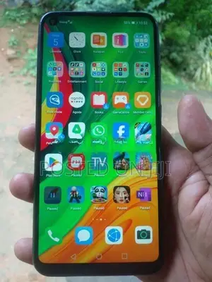 Huawei Y7p 4GB 64GB (Used)