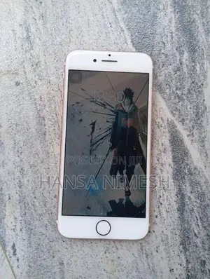 Apple iPhone 7 (Used)