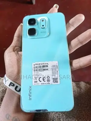 Infinix Hot 50i (Used)