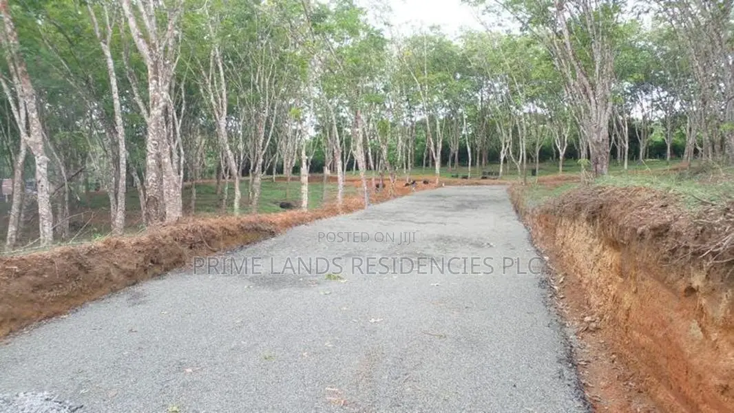 Land for Sale in Ahangama