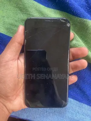 Apple iPhone 11 Pro (Used)