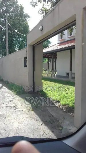 Luxury House for Rent Wattala