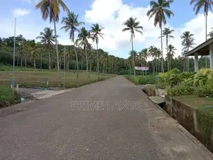 නාරම්මල නේවාසික බිම් කොටස්