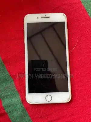 Apple iPhone 7 Plus (Used)