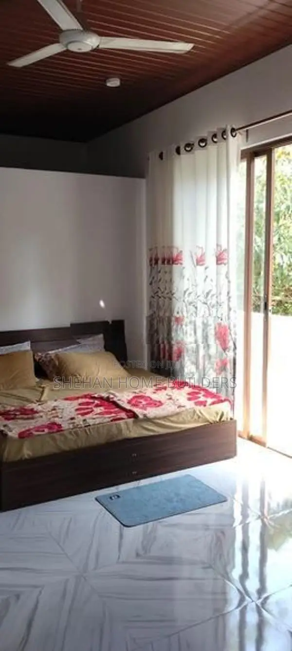 Newly built two storey house for sale in Kandana