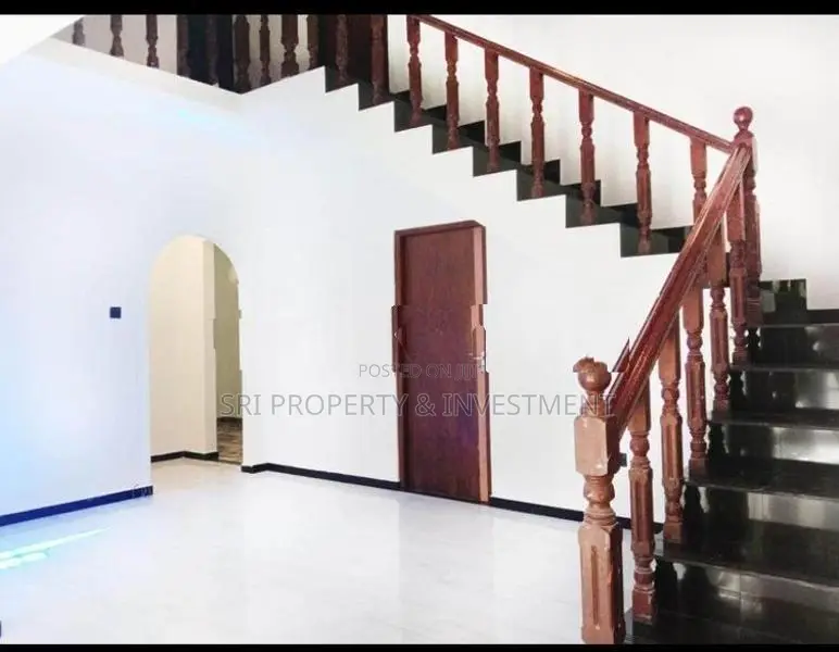House for Rent Homagama