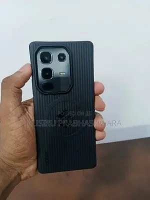 Infinix Note 50 4G (Used)