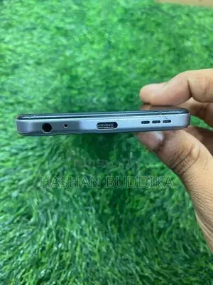 ZTE Blade A35 (Used)
