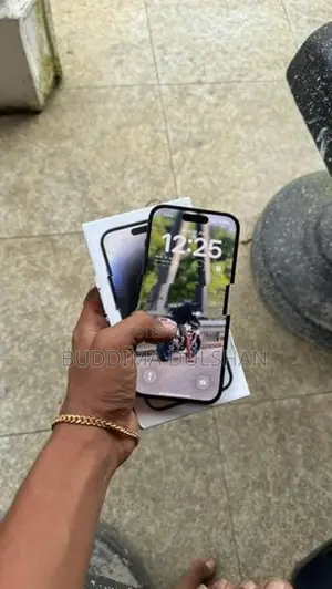 Apple iPhone 14 Pro (Used)