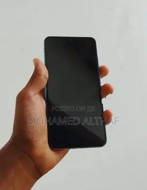 Vivo Y1s (Used)