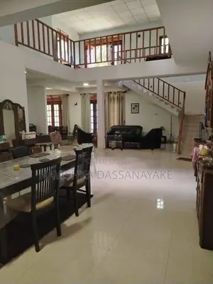 Tourist Villa Holiday For Rent - Katunayake