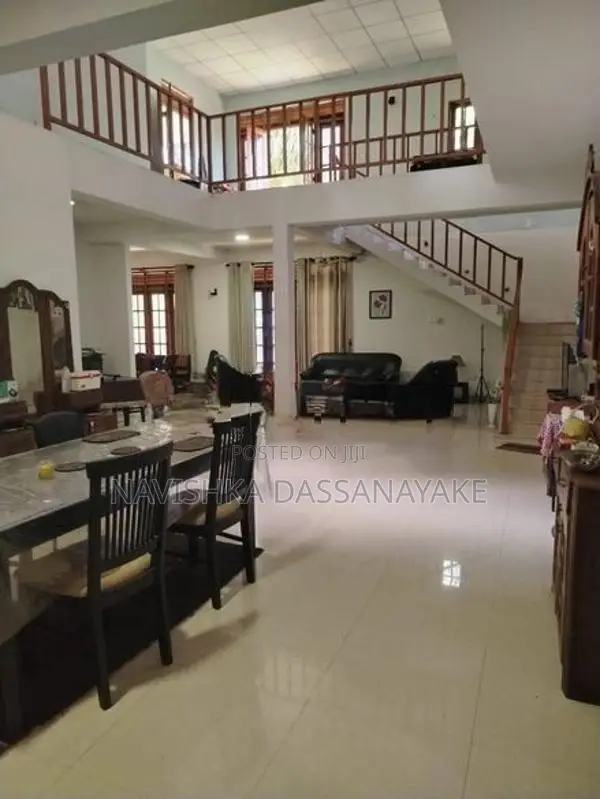 Tourist Villa Holiday For Rent - Katunayake