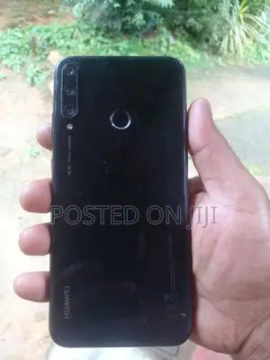 Huawei Y7p 4GB 64GB (Used)