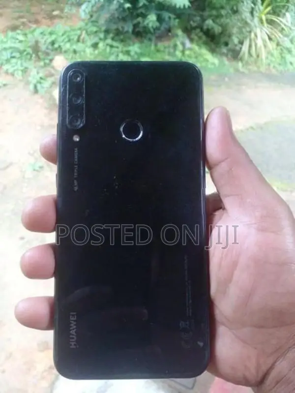 Huawei Y7p 4GB 64GB (Used)