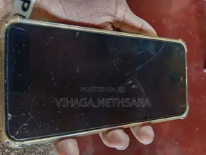 Infinix Hot 50i (Used)